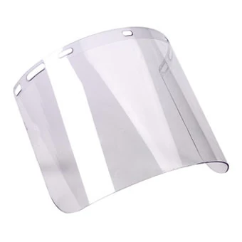 Face Shield replacement visor clear